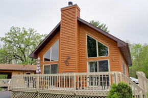 Chalet Home at Thunderbird